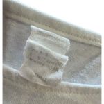 Glitter Jeweled Design Rhinestone Small VTG Abstract Women’s T Photo 2