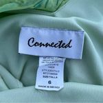 Connected Apparel Vintage 1990’s Connected floral dress Photo 5