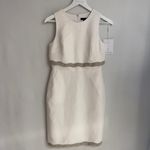 J.Crew Sheath Linen Dress NWT Photo 7