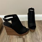 Charlotte Russe Wedge Heels Photo 0