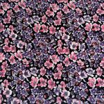 Capelli New York  Ditsy Floral Multi-Wear Headband Photo 1