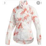 Adidas  Womens TKO Supernova Water resistant Jacket small Running Gym Photo 3