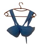 Jantzen  Women‎ Blue Bra Size 10 Photo 3