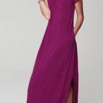 J. JILL women's size medium elevated maxi t Photo 8