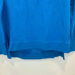 Sweaty Betty  Long Sleeve Terry Layering Sweatshirt Size XS Oversized Relaxed Photo 3