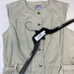 Rails BESSIE SAGE DUST DENIM ROMPER Size M Photo 7