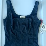 Open Edit  satin corset  Photo 0