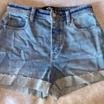 Hollister Jean Shorts Photo 0