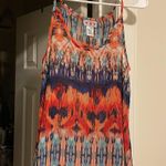 Three Pink Hearts Three Pink Heart Tank Photo 0