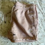 Nike Sweatshorts Photo 1