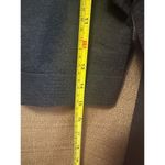 Gymshark  Womens L Vital Seamless 2.0 Crop Top Black Marl Mesh Gym Size Large Photo 4