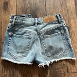 PacSun Jean Shorts Photo 1