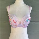 Savage X Fenty Garden of Eden Lightly Lined Bra Photo 1