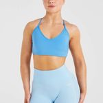 AYBL ESSENTIAL CROSSBACK SPORTS BRA Photo 0