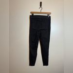 Spanx  Distressed Skinny‎ Jeans in Vintage Black Photo 5