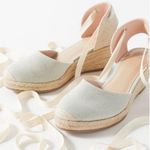 Urban Outfitters Espadrille Wedges Photo 0