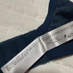 Wacoal  Teal Blue Deep Sea 34DD Halo Lace Unlined Bra Wire 851205 Convertible Photo 4