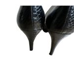 Fergalicious Women's High Heels Black Size 8.5 Eu 40 Uk 6.5 Sku 2262 Photo 7