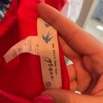 Lizard Thicket Bodysuit Photo 2