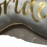 None 🔵 SALE 3/$25 BRIDE SLEEP MASK SATIN FEEL Photo 0