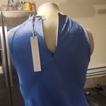 House of Harlow  1960 DRAWSTRING MIDI DRESS SIZE M Photo 3