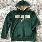 Colosseum Colorado State Hoodie Photo 0