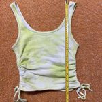 Hollister Tank Photo 3