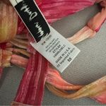 Dippin' Daisy's Dippin' Daisy’s Carnival Top, Ombré Velour Bikini, Ribbed Tie Dye, NWT, Size M Photo 8