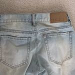 PacSun  Baggy Low-Rise Jeans Photo 2