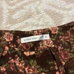 Altar'd State  velvet shorts Photo 2