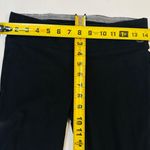 Guess leggings black logo size S good condition Photo 2