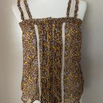 Anthropologie Bardot Blouse Photo 6