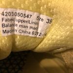 Dansko  Women's Samantha Blue Sneaker Size 39 Photo 7