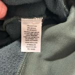 Electric & Rose Kendall Sweatshirt Mini Dress Green XL NWT Photo 9