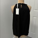 Grace Karin  Black Sequin Tank Photo 1