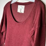 Knot Sisters  Shirt With Zippers Photo 3