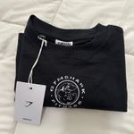 Gymshark Legacy Oversized  T-Shirt Photo 3