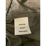 Arizona Size XXL Grey Elastic Waistband Cargo Pants. New With Tags Photo 9