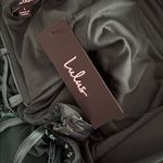 Lulus Definite Glamour Emerald Mesh Sequin Bustier Tiered Mini Dress NWT Green Size L Photo 6