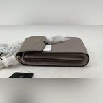 Kate Spade New York Warm Taupe Knott Pebble Phone Crossbody Bag Photo 2