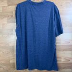 Concepts Sport Arizona Wildcats  Sleepwear XL Sleep Shirt Short Sleeve Cr… Photo 2