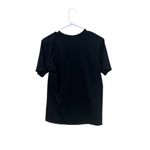 Def Leppard  Black Band Tee size M Photo 1