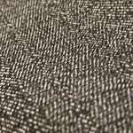 Iz Byer Black Double Button Belted Dress Pants Photo 4