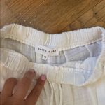 Bella Dahl  xs Wide-Leg Pants NWOT Photo 3