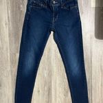 Levi's Levi’s 711 Skinny Women’s Jeans Size W26 L28 Photo 1