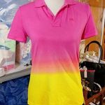 Lauren Ralph Lauren top shirt Pink Size XS Photo 0