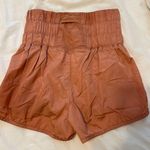 Free People FP Movement the way home shorts Photo 1