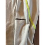 Nike Pullover Womens Medium Light Blue Green Running Dri Fit Athletic 1/2 Zip Photo 1