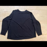 Orvis  Soft Fleece Sweatshirt Womens‎ 2XL W Red Lip sequins ironing decals Photo 6