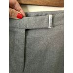 Anne Klein NWOT  Gray Wide Leg Trousers, size 12 Photo 2